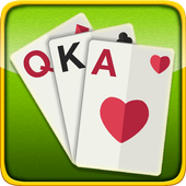 Solitaire icon