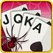 Spider Solitaire