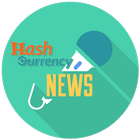 HashCurrency News 아이콘