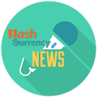 HashCurrency Noticias icono