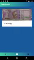 Real Indian Currency Detector تصوير الشاشة 2