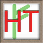 Hashimoto Thyroiditis Help icône