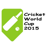 Cricket World Cup 2015