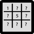 Sudoku Solver