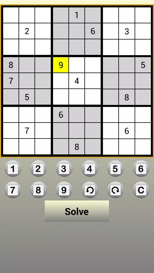 Download Sudoku Solver - Online puzzle App Free on PC (Emulator) - LDPlayer