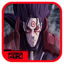 Hashirama Senju Wallpaper HD APK