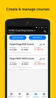 HashLearn360 for Admin of Coaching Centres स्क्रीनशॉट 1