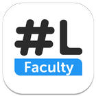 HashLearn for Faculty-icoon