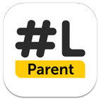 HashLearn for Parents-icoon