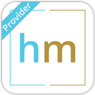 HashMove Provider icono