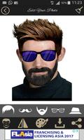 Cool Hairstyles For Men screenshot 1