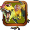 Dinosaur War 3D