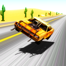 mobil balap APK