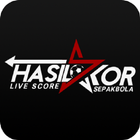 Hasilskor-icoon