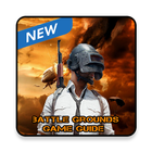 Guide for PUBG-MOBILE THE GAME icône