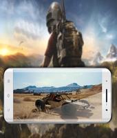 برنامه‌نما Guide for PUBG-MOBILE THE GAME عکس از صفحه