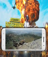 Guide for PUBG-MOBILE THE GAME 截图 2
