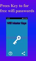 Wifi Password key Ekran Görüntüsü 1