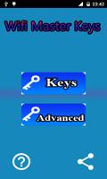 Wifi master key pro screenshot 1