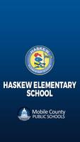 Haskew Elementary School Affiche