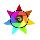 Photo Editor أيقونة