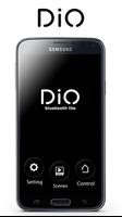 DiO Lite 1.0 الملصق