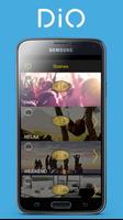 DiO Lite 1.0 تصوير الشاشة 2