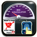 BMI Calculator fingerprint jok APK