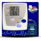 Blood Pressure checkers prank icône