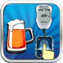 Blood alcohol content prank APK