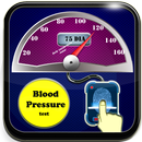 Finger Blood Pressure Prank APK