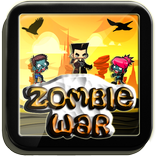”stupid zombies war-dead target