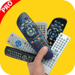 TV Remote Control Pro