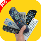 ikon TV Remote Control Pro