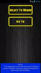 TV Remote Control Pro APK download