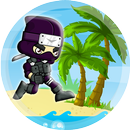 Cookie Ninja Runner - Robloxe SwirlC APK