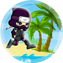 Real Warrior Runner APK