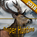 Sniper Hunting Deer : 3D Sniper Shooter APK