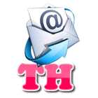 TH Webmail Zeichen