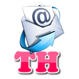 TH Webmail Zeichen