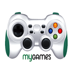 MYGAMES icon