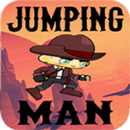Jumping Man APK