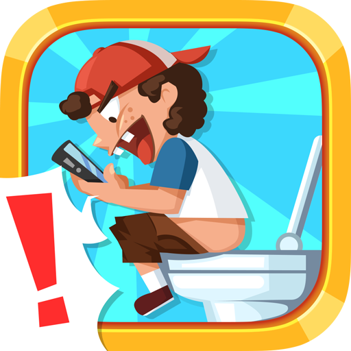 Toilet & Bathroom Games
