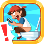”Toilet & Bathroom Games