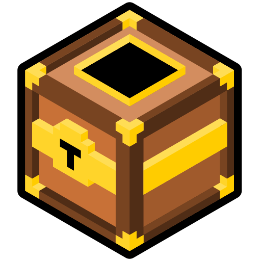 ClickCraft - Tap to Mine