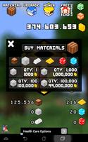 ClickCraft - Tap to Mine screenshot 3