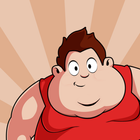 Fat Fitness- Lose Weight ikon
