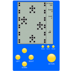 8-bit Retro Games simgesi