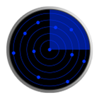 Free Police Radar أيقونة