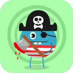 🔥 Download Dumb Ways to Die 2: The Games 5.1.11 [unlocked] APK MOD.  Continuation of a funny game about ridiculous deaths 